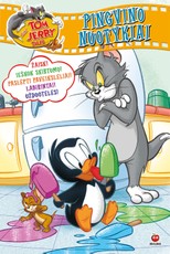 Tom and Jerry. Pingvino nuotykiai