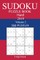 300 Hard Sudoku Puzzle Book 2019