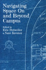 Navigating Space On and Beyond Campus
