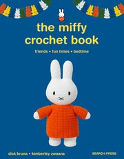The Miffy Crochet Book