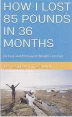 Easy and Permanent Weight-Loss Diet