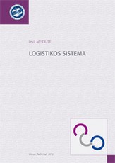 Logistikos sistema
