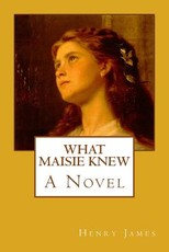 What Maisie Knew