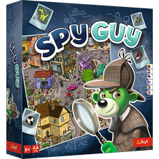 TREFL Žaidimas „Spy Guy“