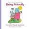 Being Friendly