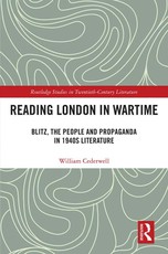 Reading London in Wartime