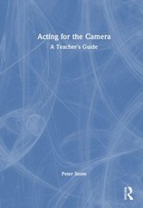 Acting for the Camera