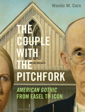 The Couple with the Pitchfork
