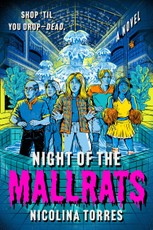 NIGHT OF MALLRATS PB