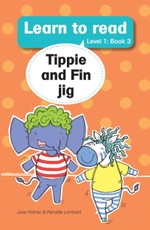 Learn to read (Level 1) 3