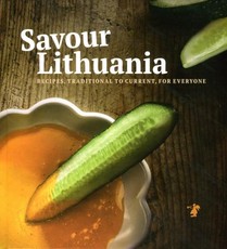 Savour Lithuania  (anglų k.)