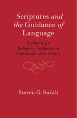 Scriptures and the Guidance of Language