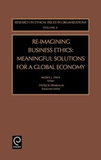 Re-Imagining Business Ethics