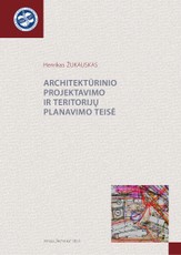 Architektūrinio projektavimo teritorijų planavimo teisė