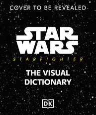 Star Wars Visual Dictionary