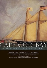Cape Cod Bay: