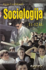 Sociologija 11-12 kl.