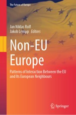 Non-EU Europe