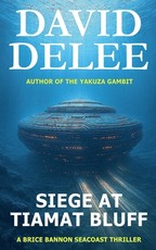 Siege at Tiamat Bluff