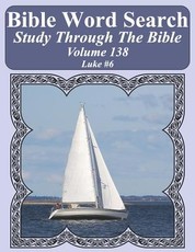 Bible Word Search Study Through The Bible