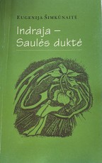 Indraja – Saulės duktė