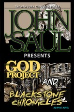 John Saul Presents Omnibus