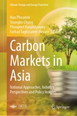 Carbon Markets in Asia