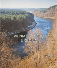 Vilniaus miškų urėdija