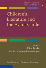 Children's Literature and the Avant-Garde
