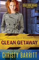 Clean Getaway