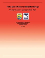 Holla Bend National Wildlife Refuge Comprehensive Conservation Plan