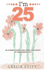 I'm 25