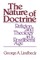 The Nature of Doctrine