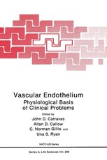 Vascular Endothelium