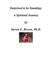 Surprised to be Standing: A Spiritual Journey