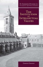 Institution of Intellectual Values