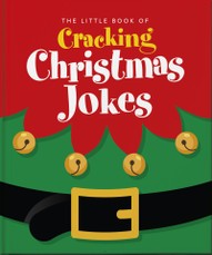 The Little Book of Cracking Christmas Jokes