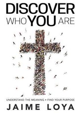 Discover Who You Are