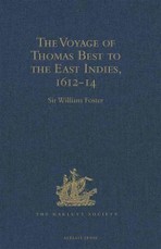 Voyage of Thomas Best to the East Indies, 1612-14