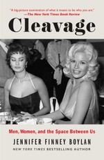 Cleavage