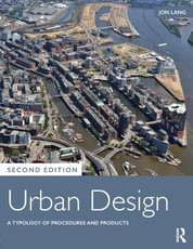 Urban Design
