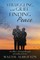 Struggling with Grief, Finding Peace
