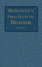 McGuffey's First Eclectic Reader
