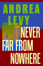 Never Far from Nowhere