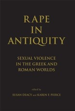 Rape in Antiquity
