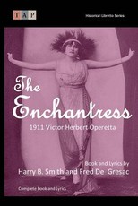 The Enchantress