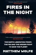 FIRES IN NIGHT HB