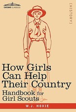 How Girls Can Help Their Country