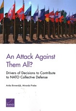 An Attack Against Them All? Drivers of Decisions to Contribute to NATO Collective Defense