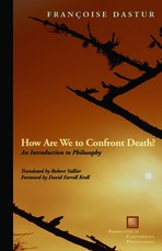 How Are We to Confront Death?